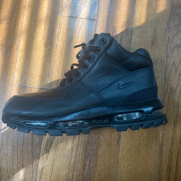 NIKE AIR MAX GOADOME BOOTS - Picture 3 of 5